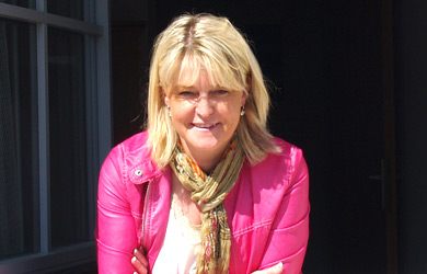 Daniela Weidenauer Philosophie